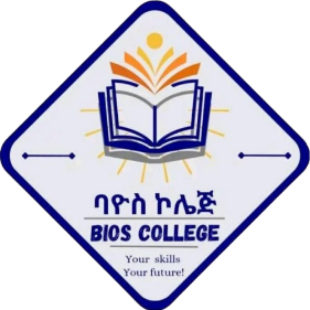 BIOS College Logo